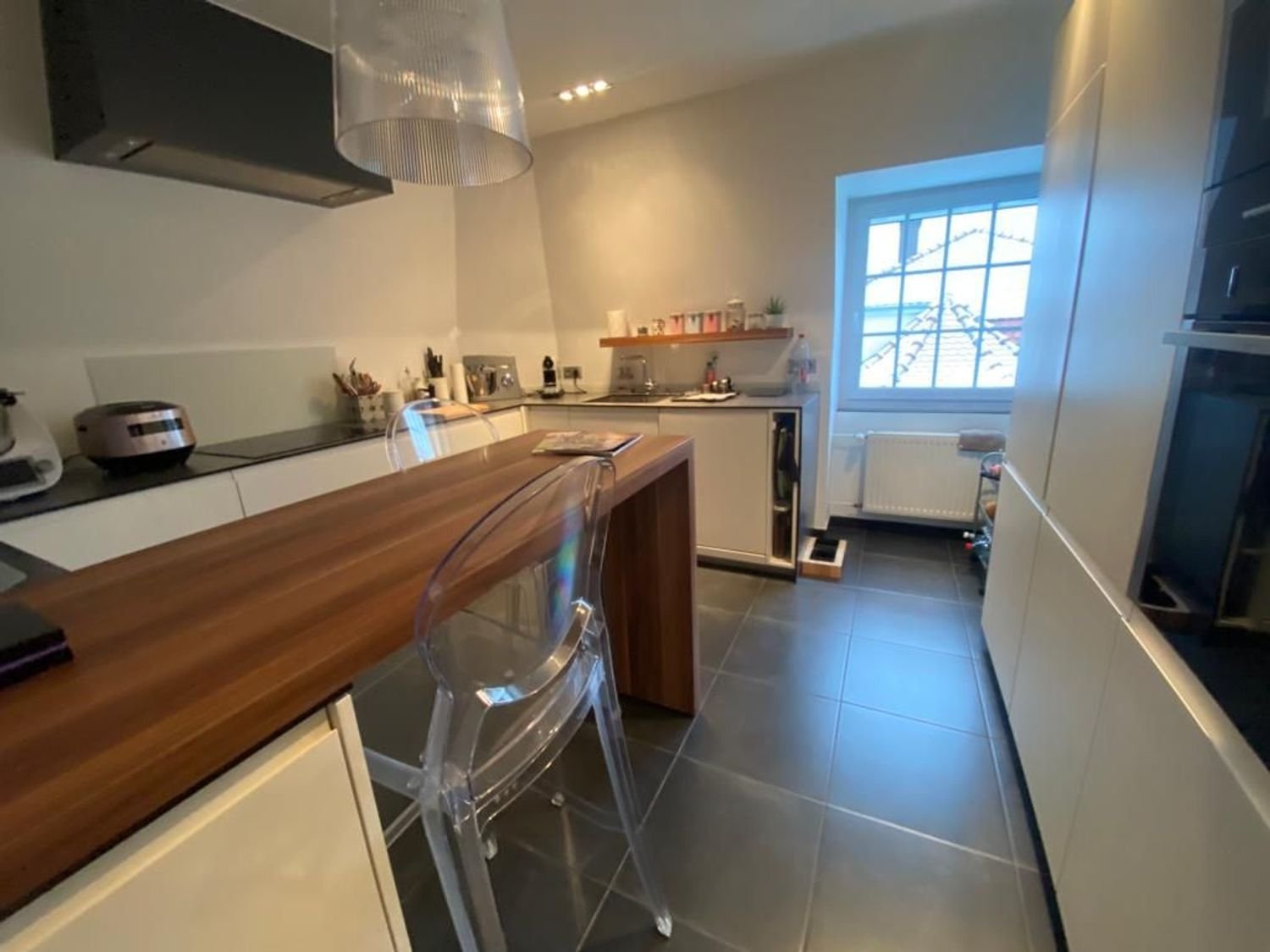 Appartement à vendre, 82m², Mulhouse