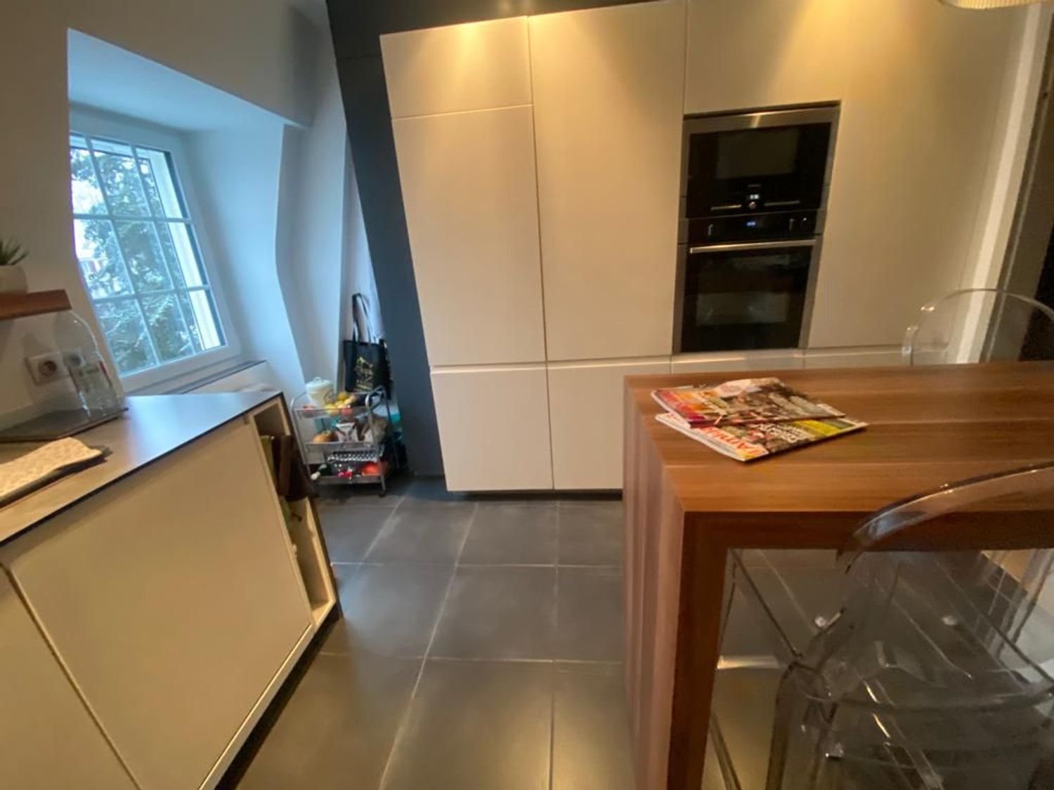 Appartement à vendre, 82m², Mulhouse