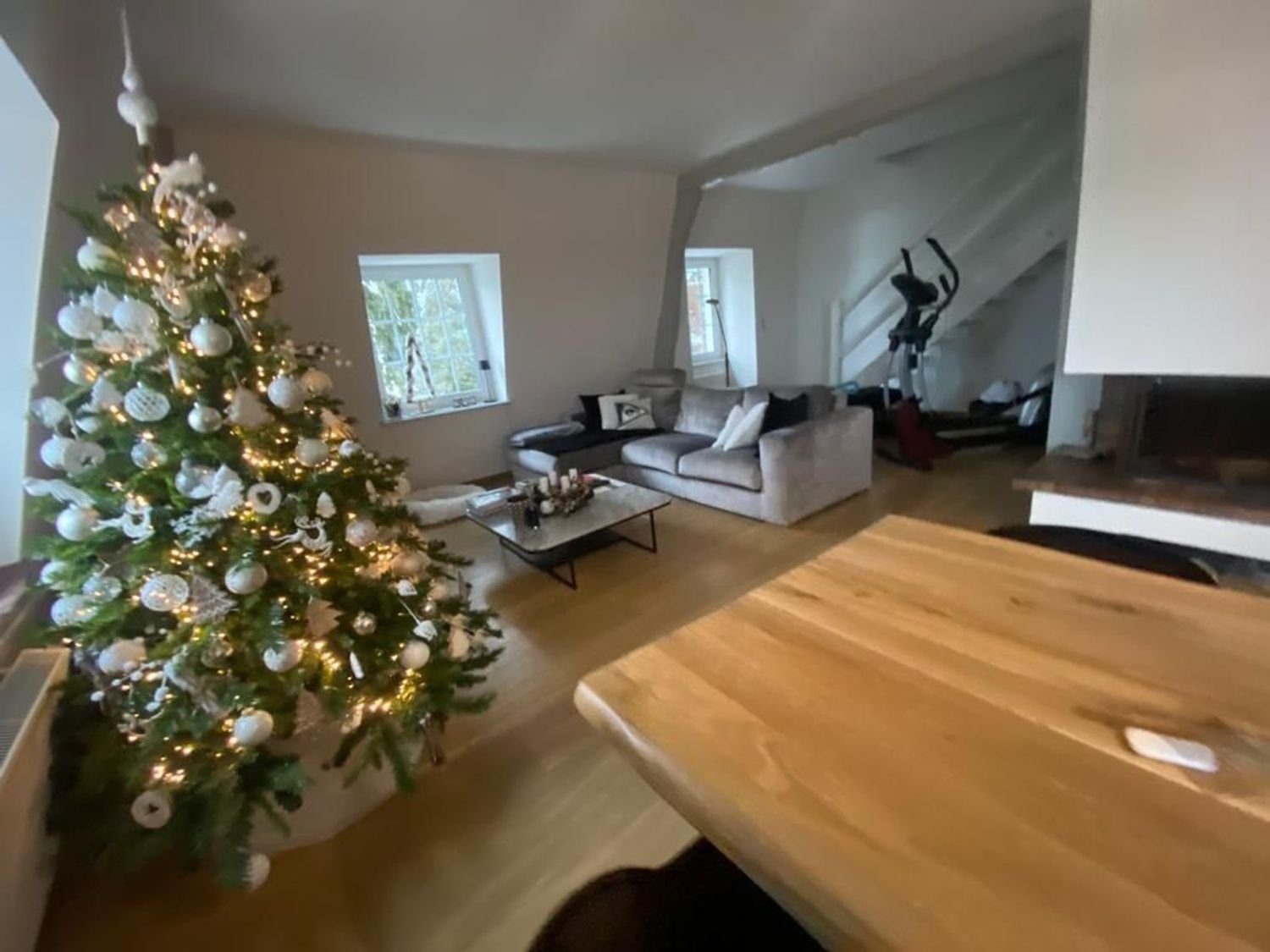 Appartement à vendre, 82m², Mulhouse