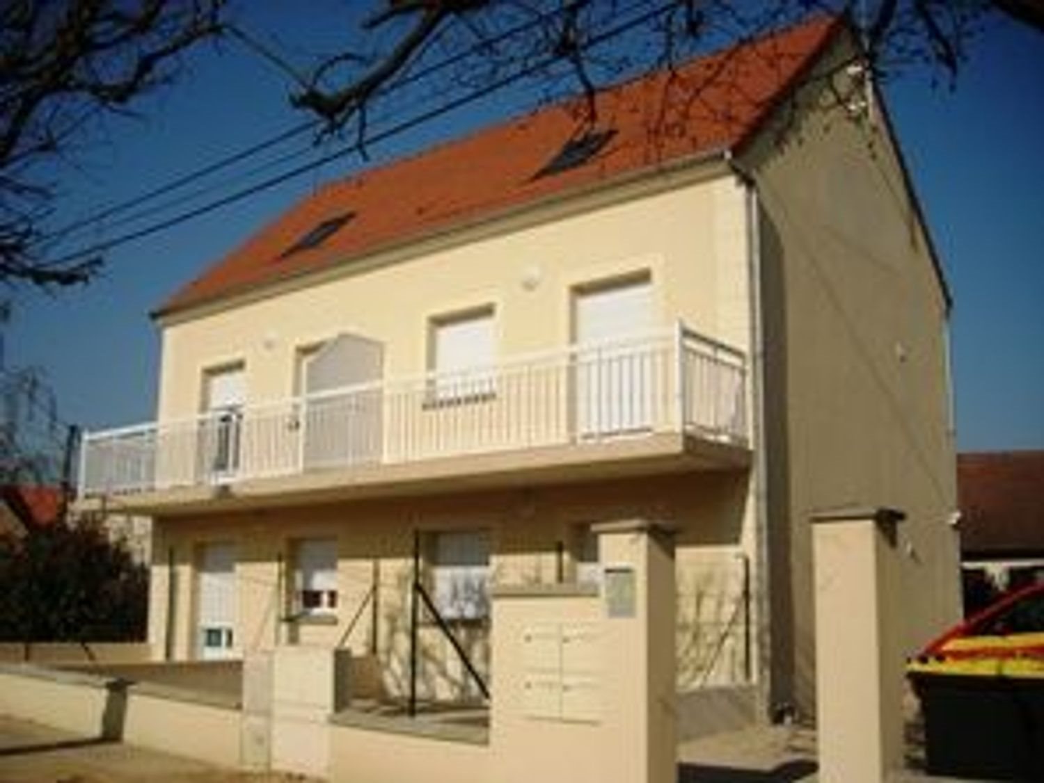 Appartement à vendre, 160m², Paray-Vieille-Poste