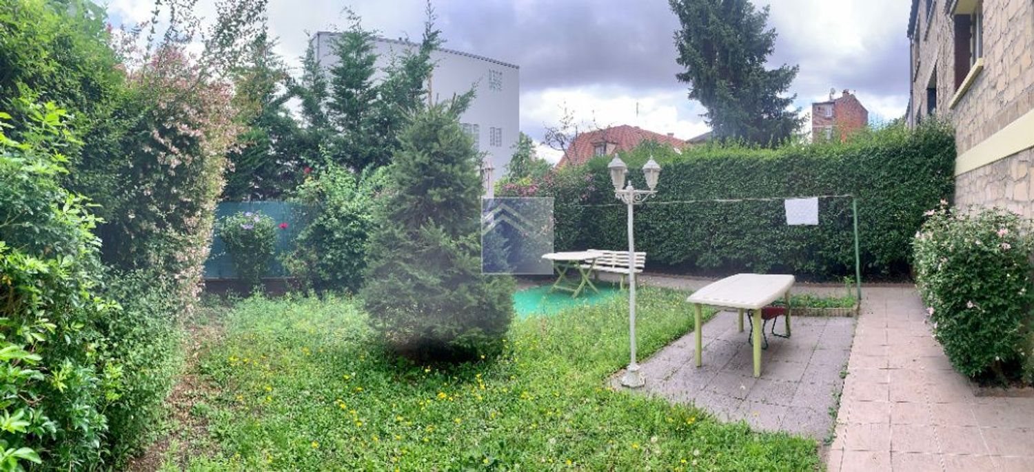 Maison à vendre, 92m², Colombes