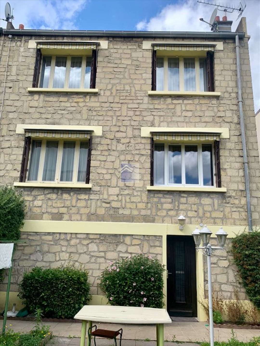 Maison à vendre, 92m², Colombes