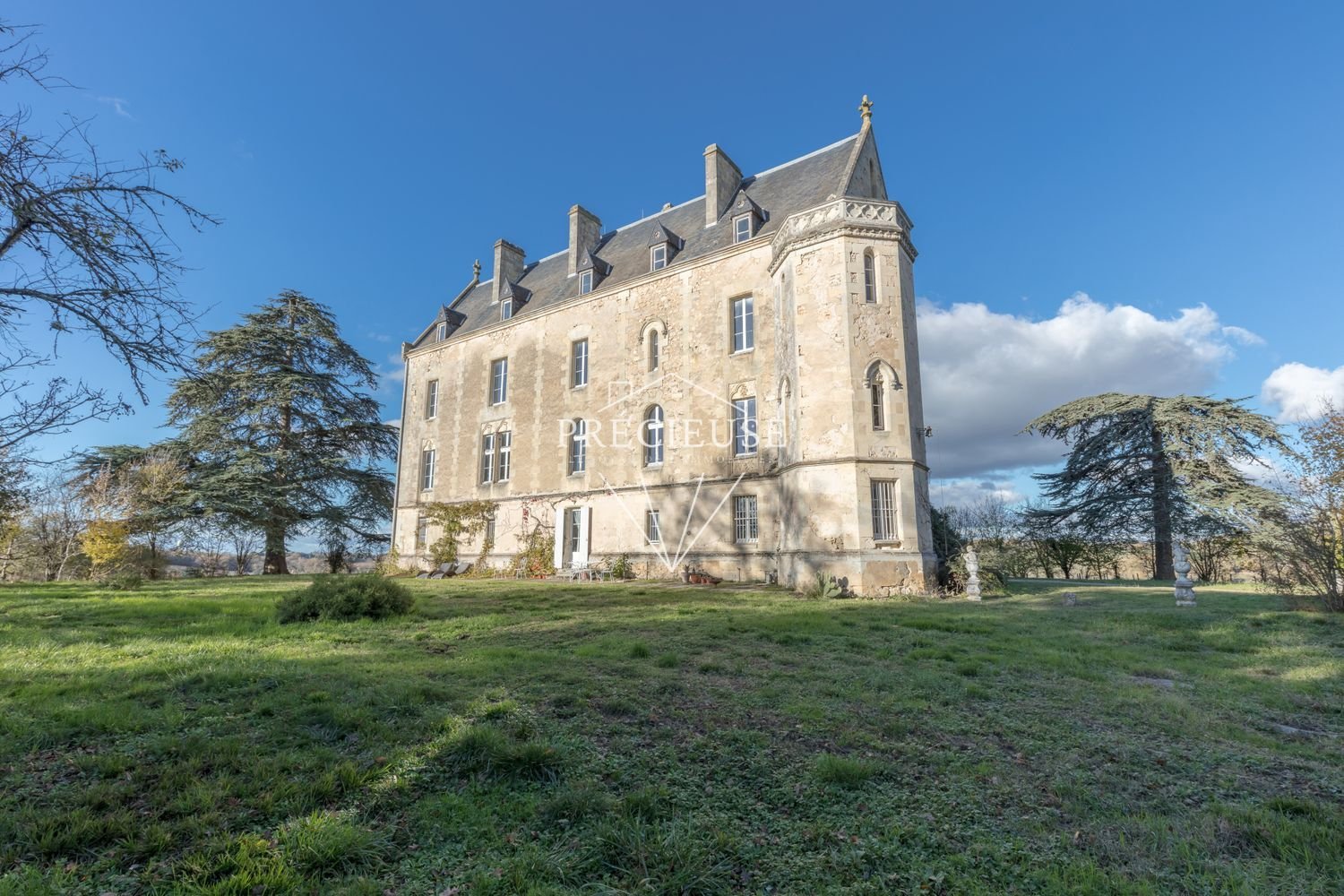 Maison à vendre, 900m², Latresne