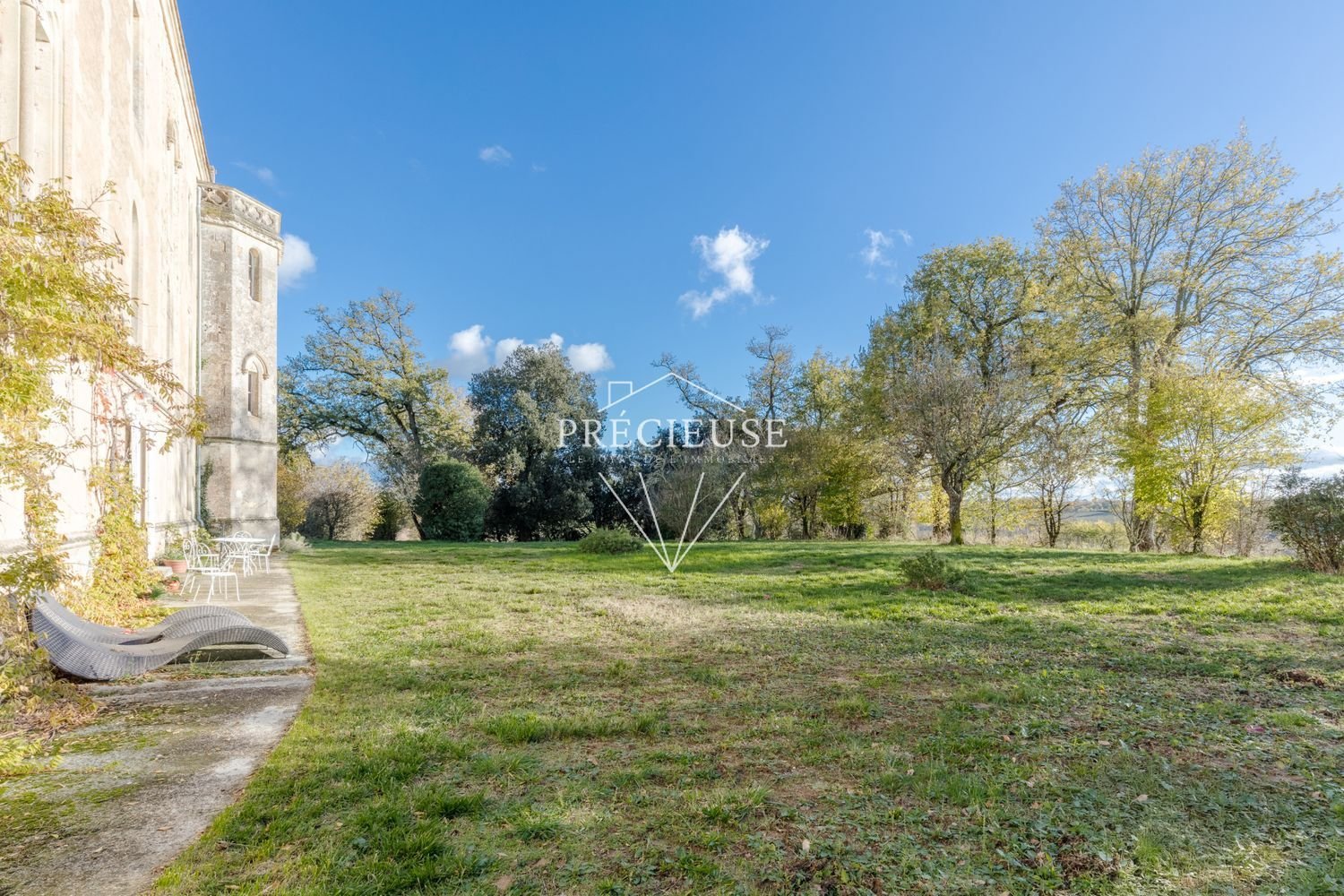 Maison à vendre, 900m², Latresne