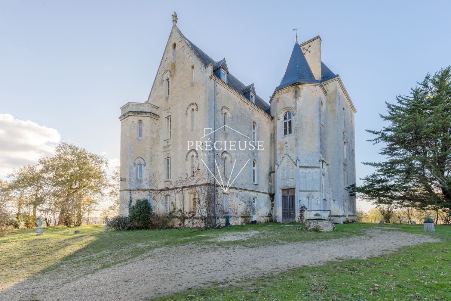 Maison à vendre, 900m², Latresne