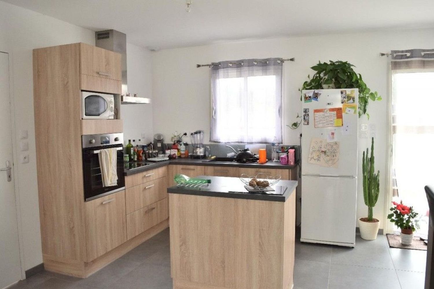 Maison à vendre, 86m², Aigrefeuille-sur-Maine