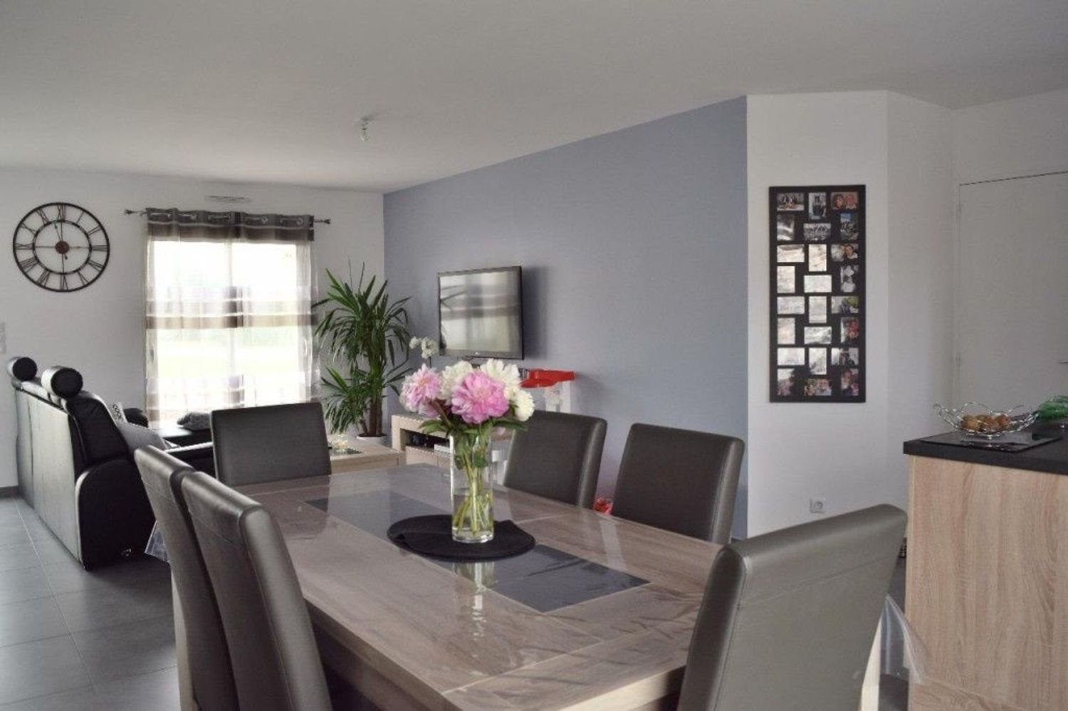 Maison à vendre, 86m², Aigrefeuille-sur-Maine