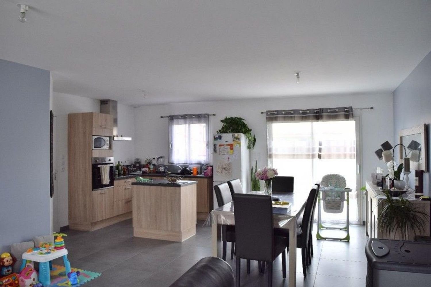 Maison à vendre, 86m², Aigrefeuille-sur-Maine