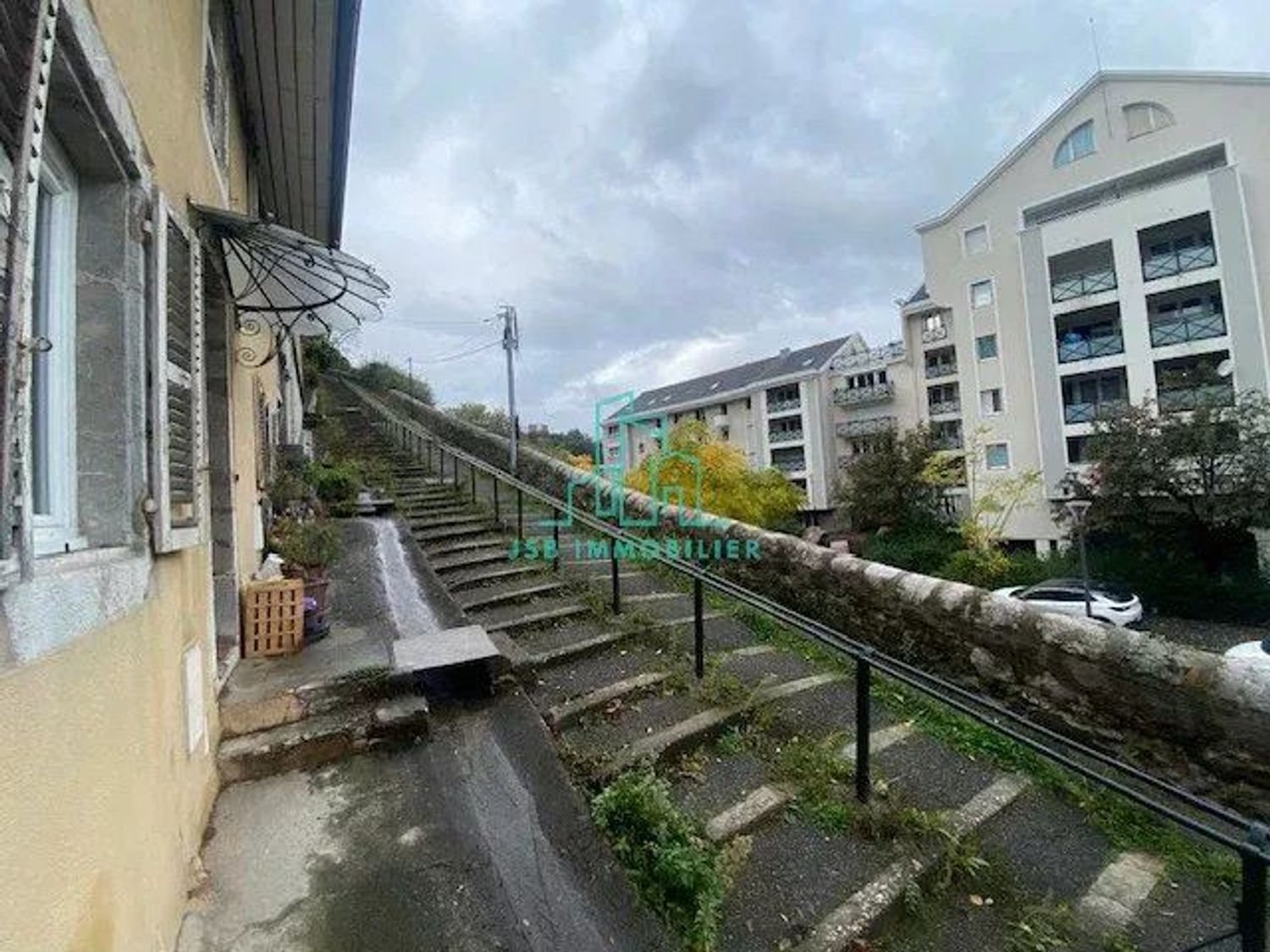 Appartement à vendre, 35m², Chambéry