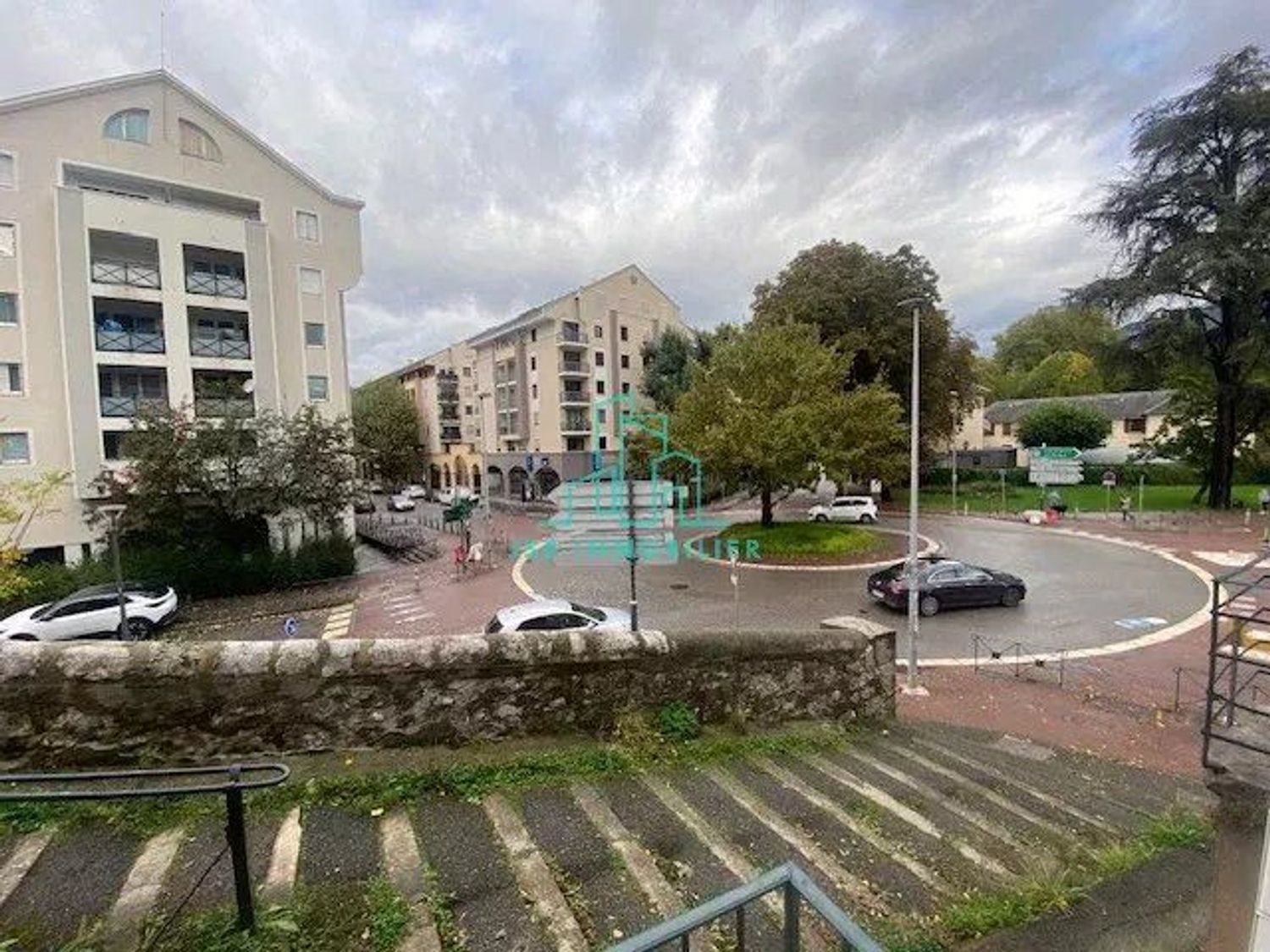 Appartement à vendre, 35m², Chambéry