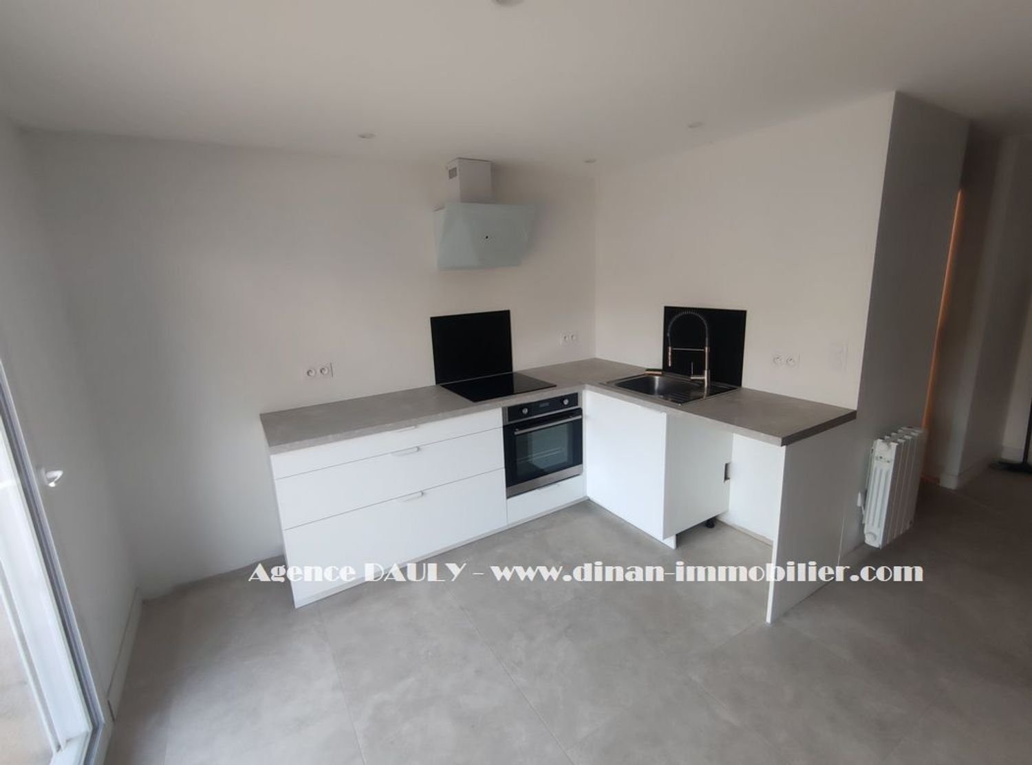 Maison à vendre, 90m², Aucaleuc