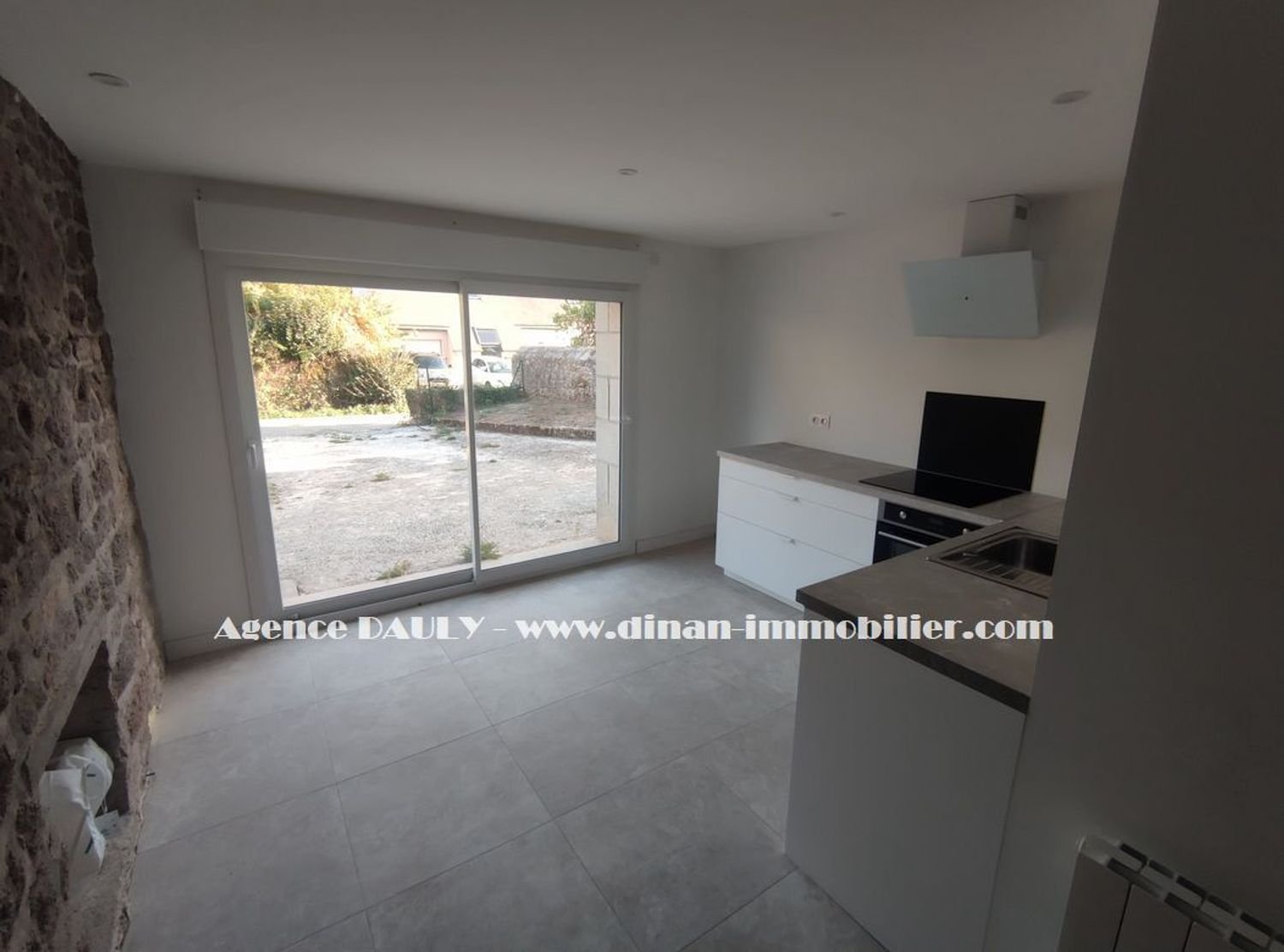 Maison à vendre, 90m², Aucaleuc