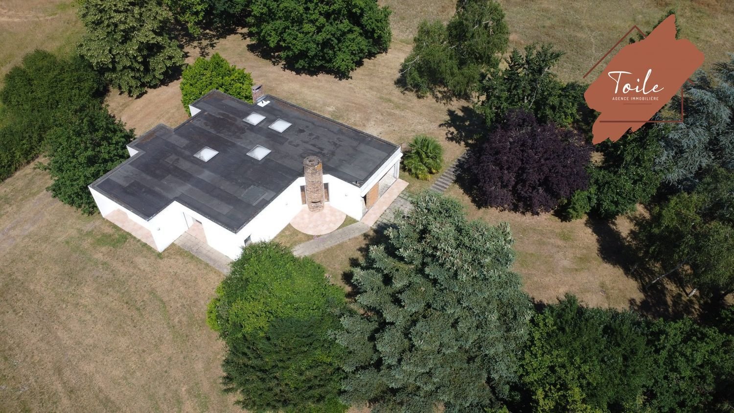 Maison à vendre, 169m², Saint-Denis-en-Val