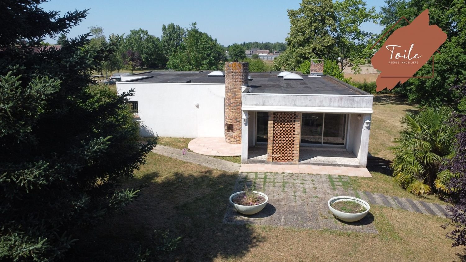 Maison à vendre, 169m², Saint-Denis-en-Val