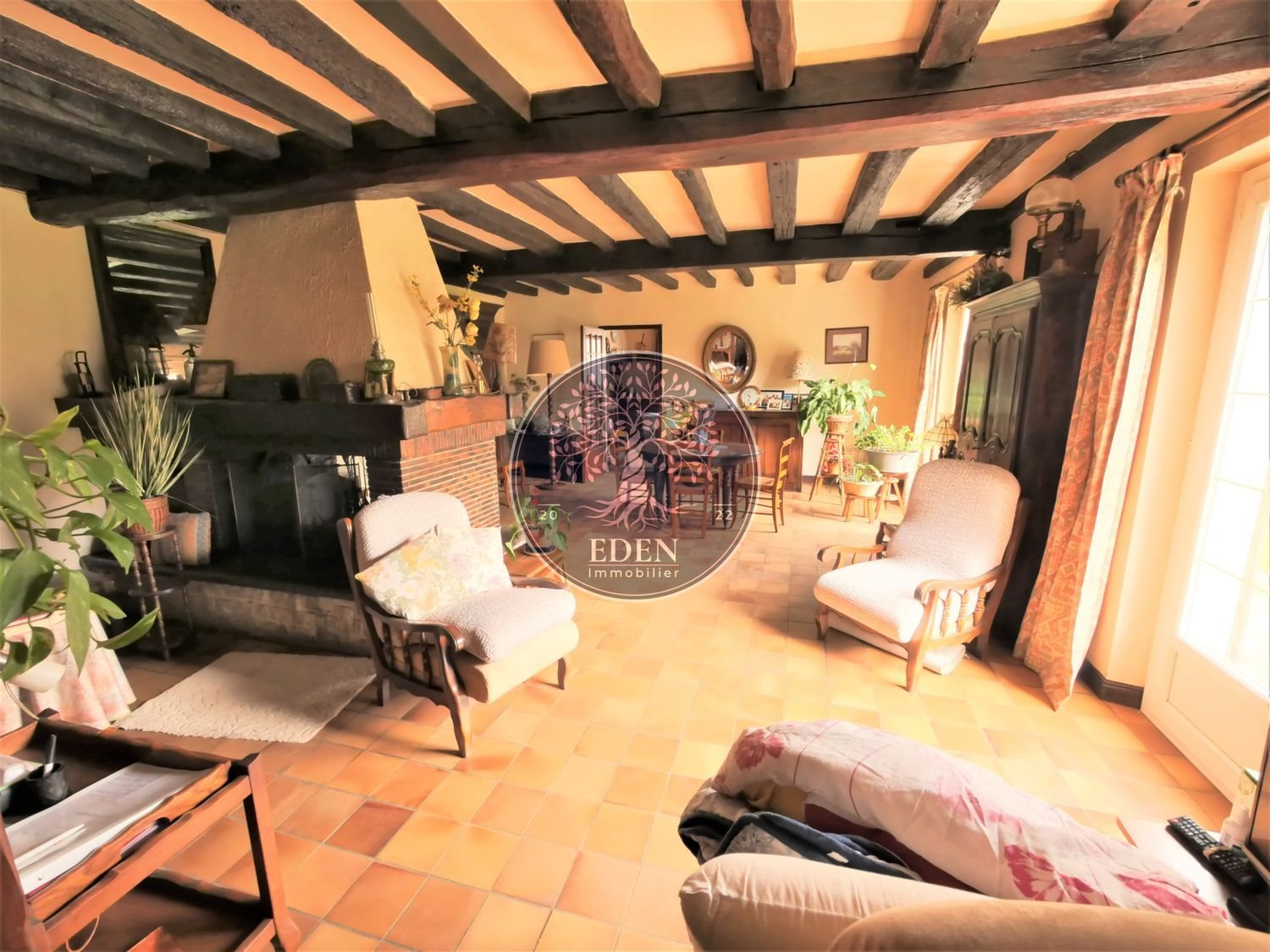 Maison à vendre, 157m², Abondant