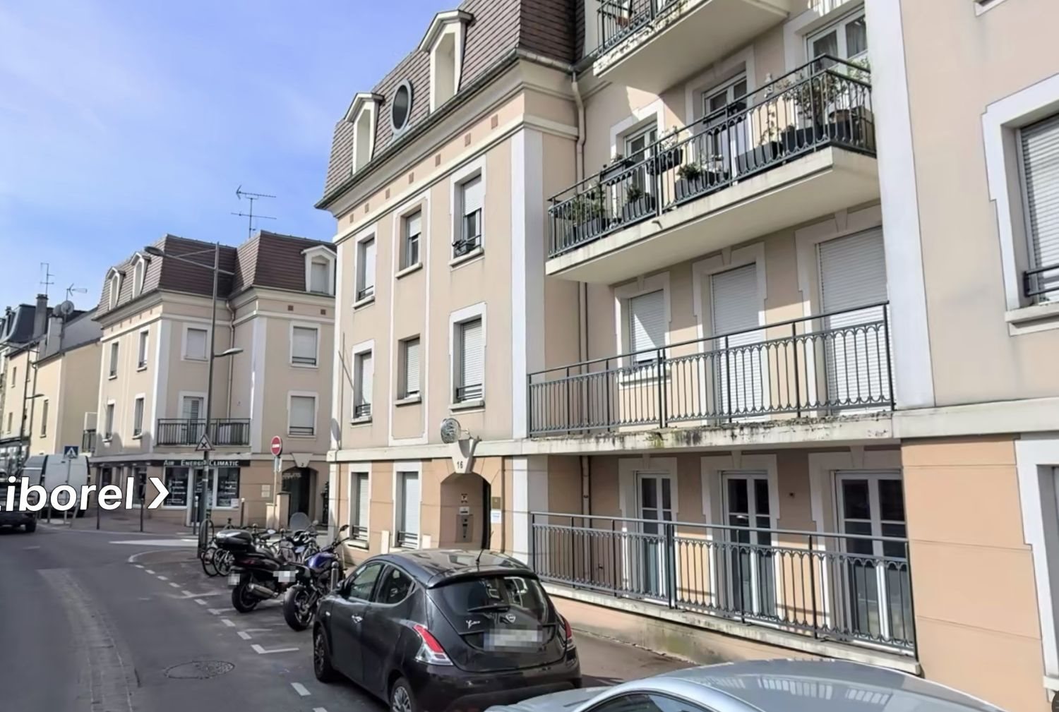 Appartement à vendre, 32m², Saint-Maur-des-Fossés