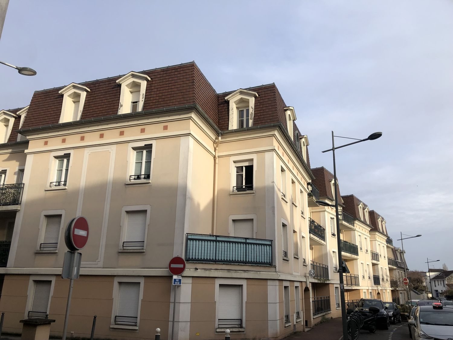 Appartement à vendre, 32m², Saint-Maur-des-Fossés