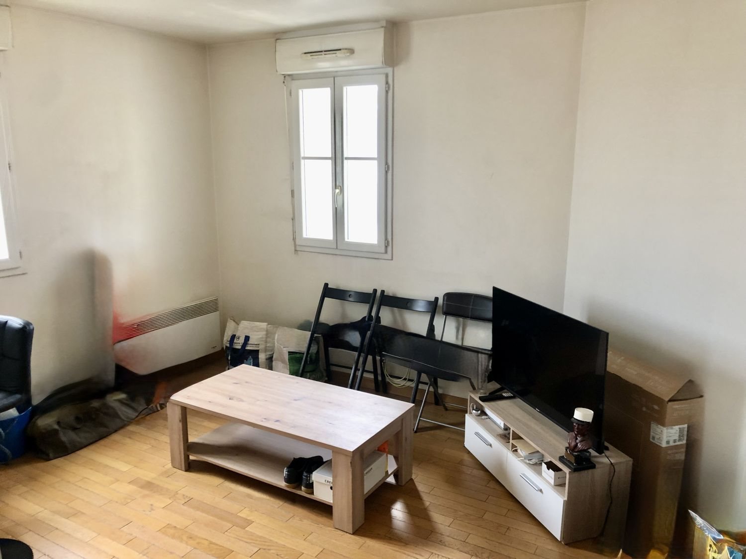 Appartement à vendre, 32m², Saint-Maur-des-Fossés