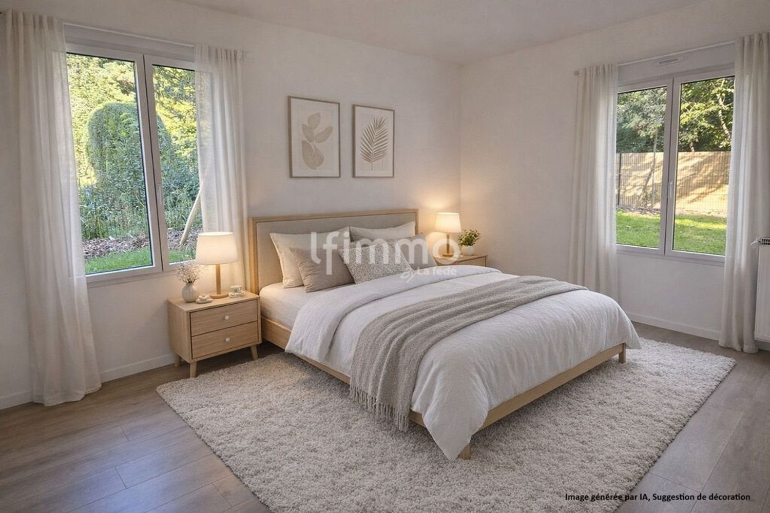 Appartement à vendre, 72m², La Queue-en-Brie