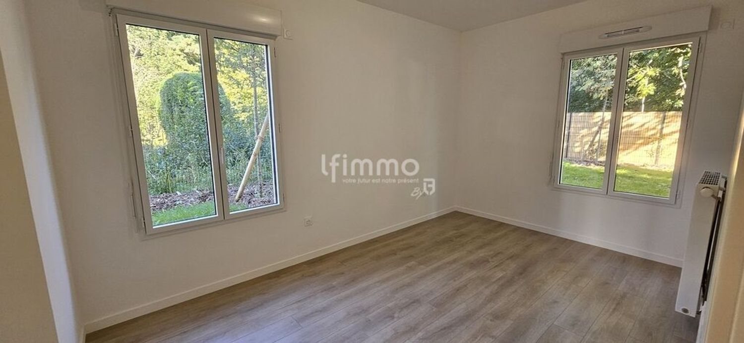 Appartement à vendre, 72m², La Queue-en-Brie