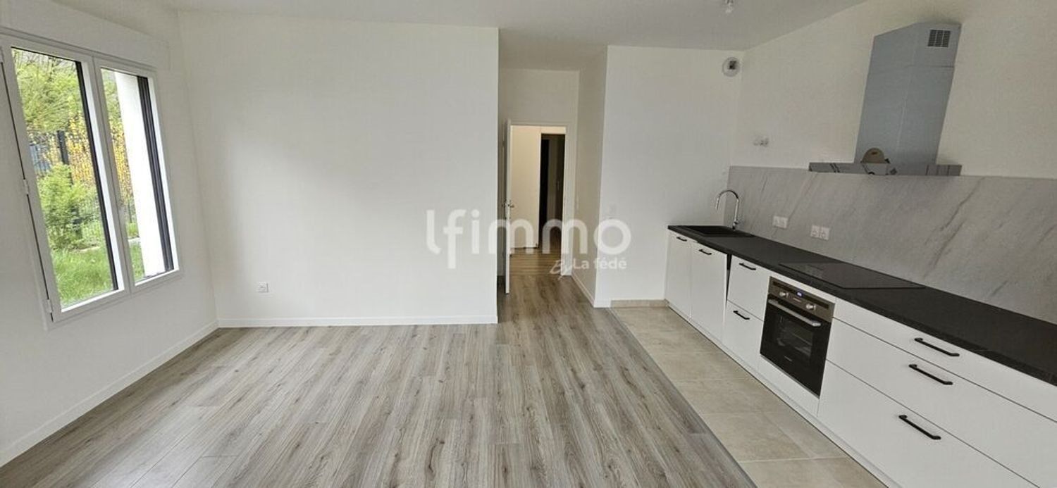 Appartement à vendre, 72m², La Queue-en-Brie