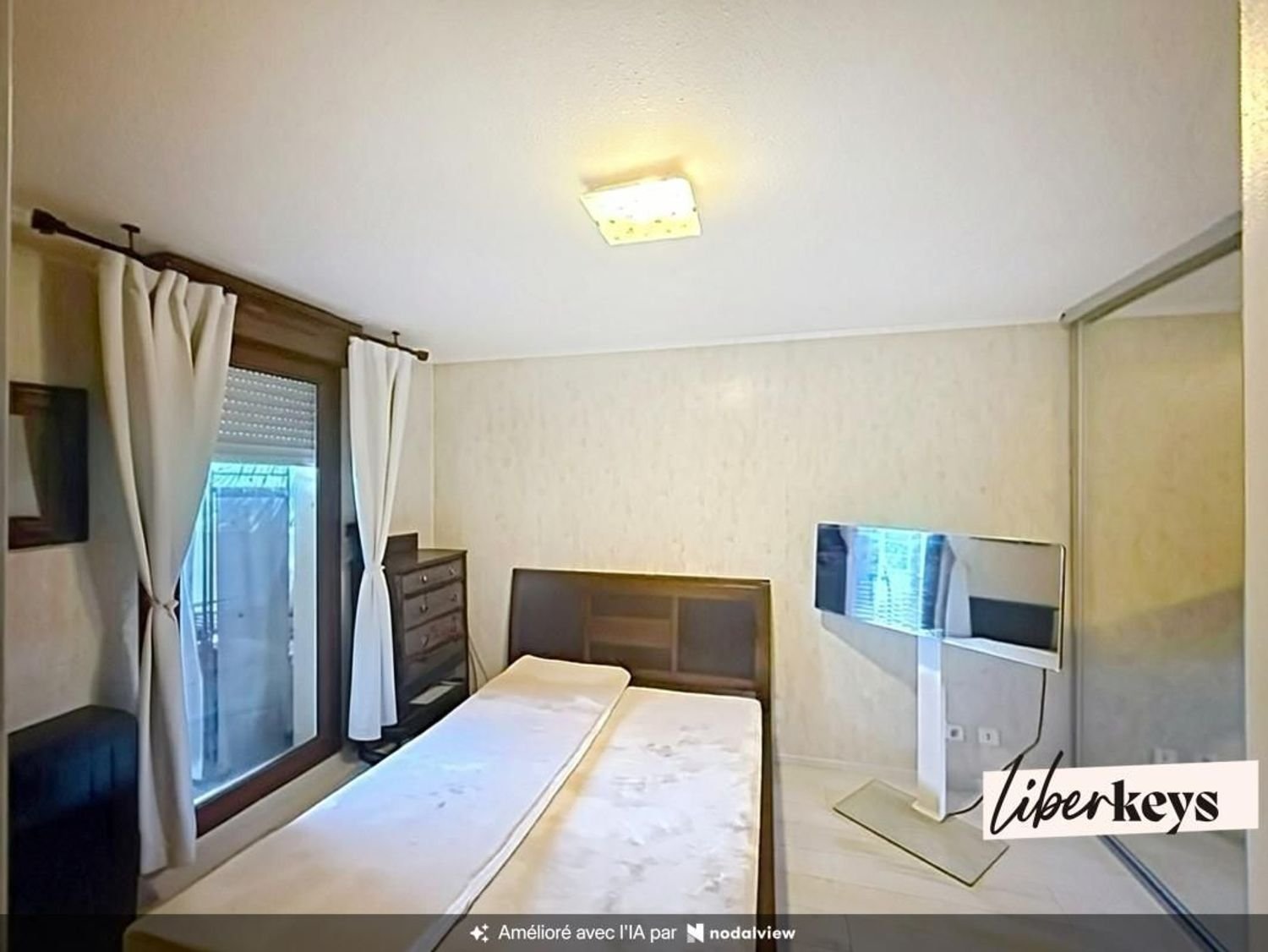 Appartement à vendre, 41m², Antibes
