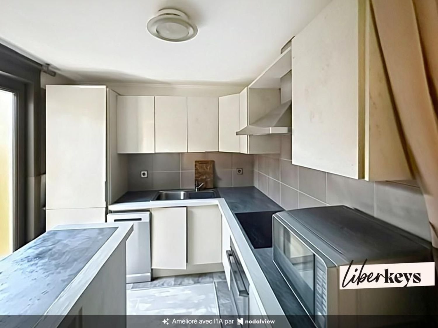 Appartement à vendre, 41m², Antibes