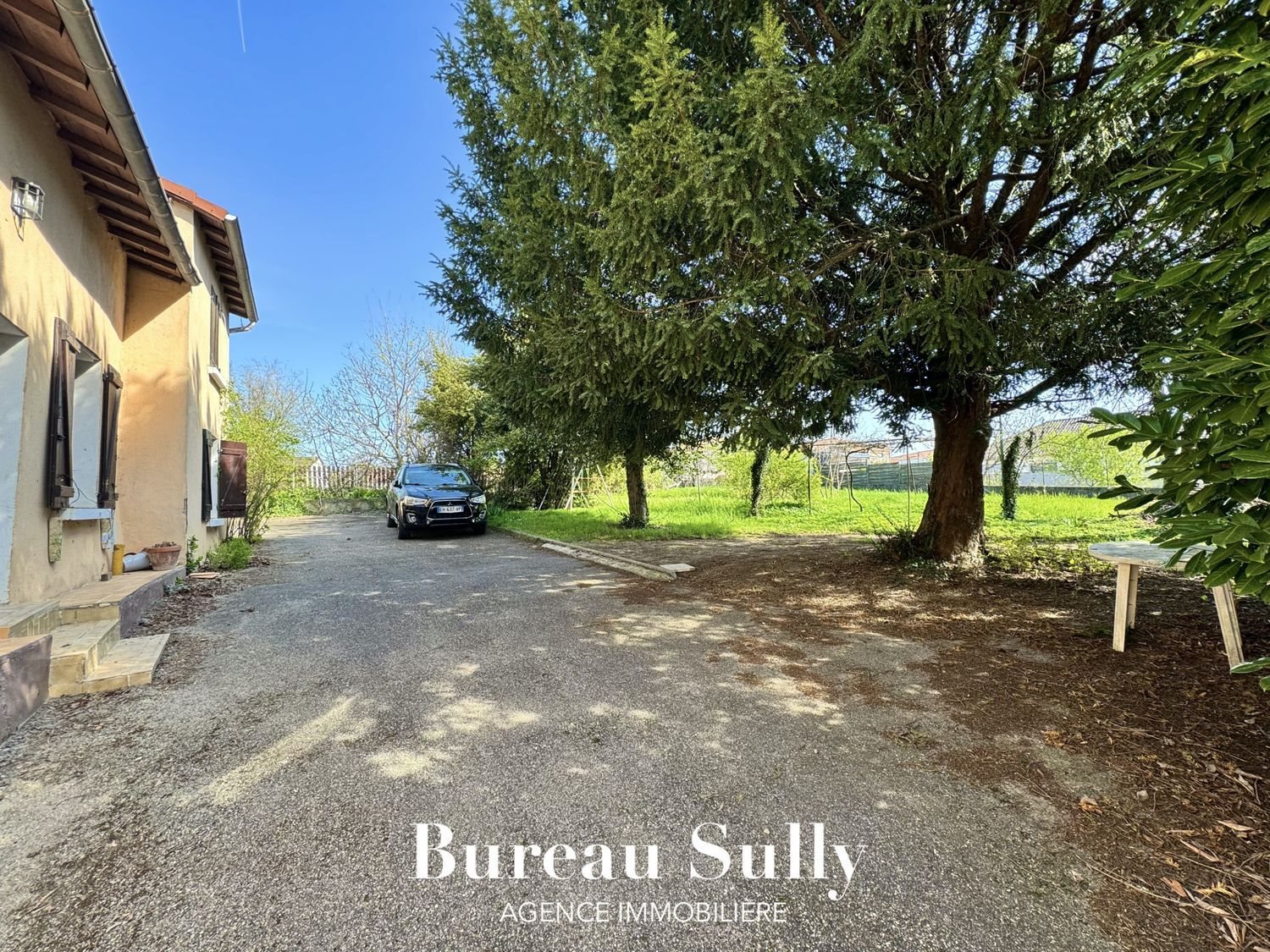 Maison à vendre, 97m², Solaize