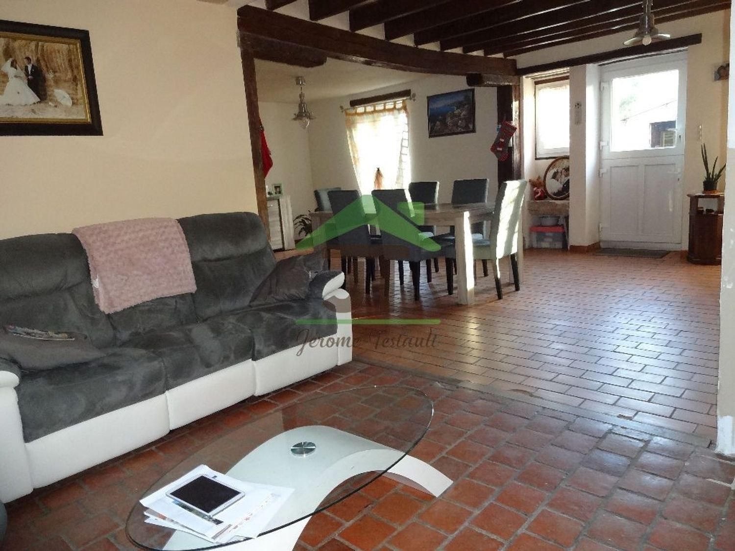 Maison à vendre, 154m², Villampuy