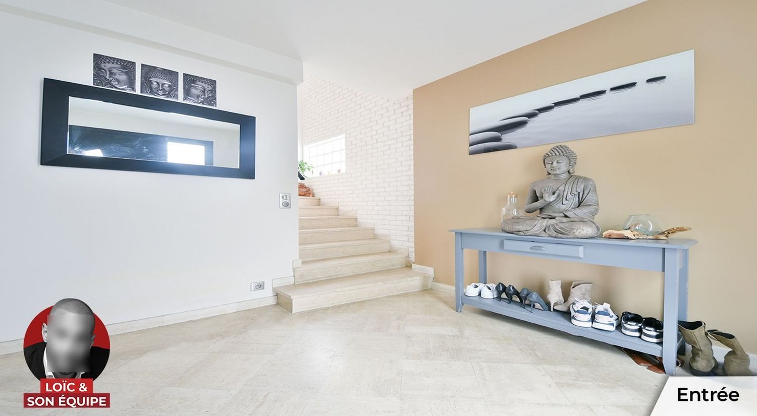 Maison à vendre, 255m², Alfortville