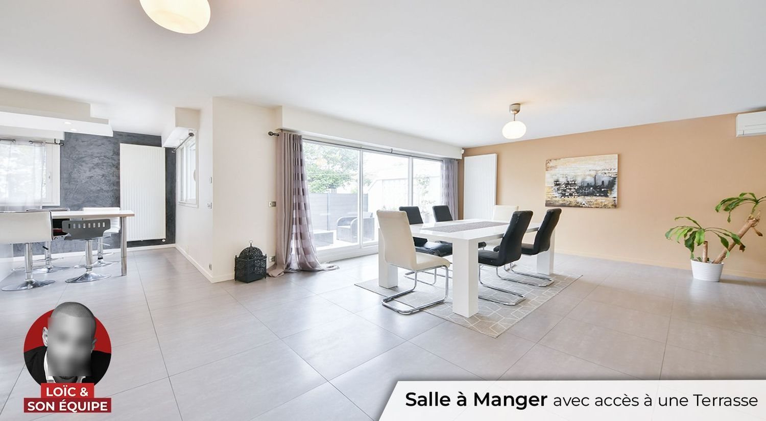 Maison à vendre, 255m², Alfortville
