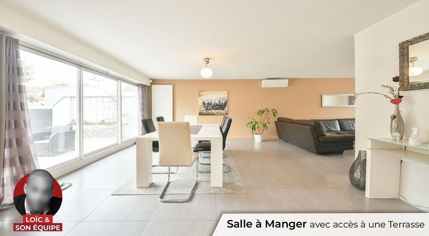 Maison à vendre, 255m², Alfortville