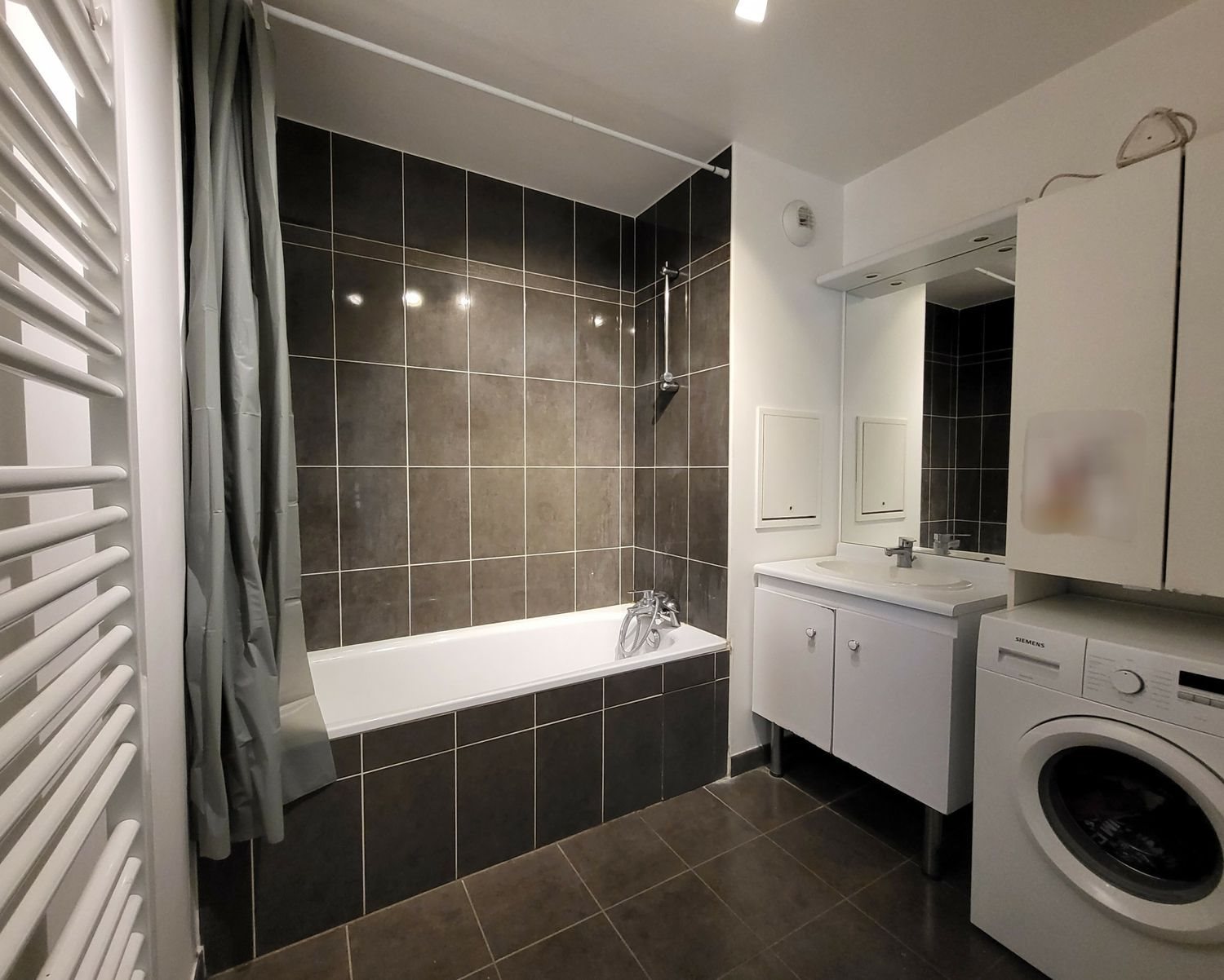 Appartement à vendre, 58m², Le Plessis-Trévise