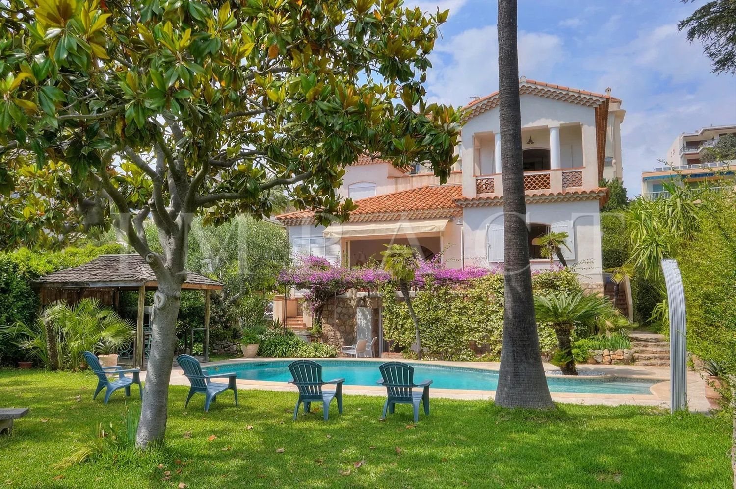 Maison à louer, 250m², Cannes