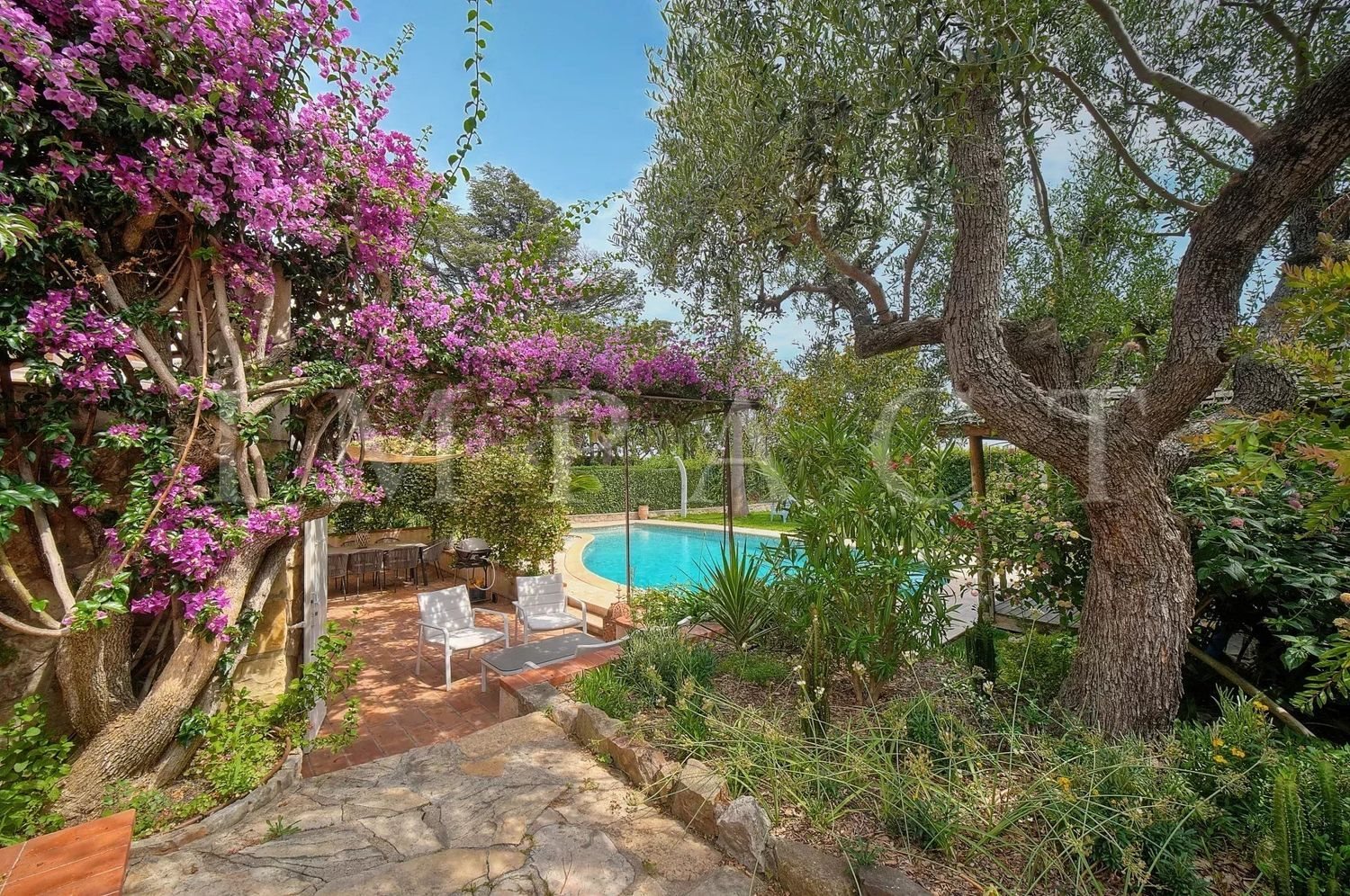 Maison à louer, 250m², Cannes