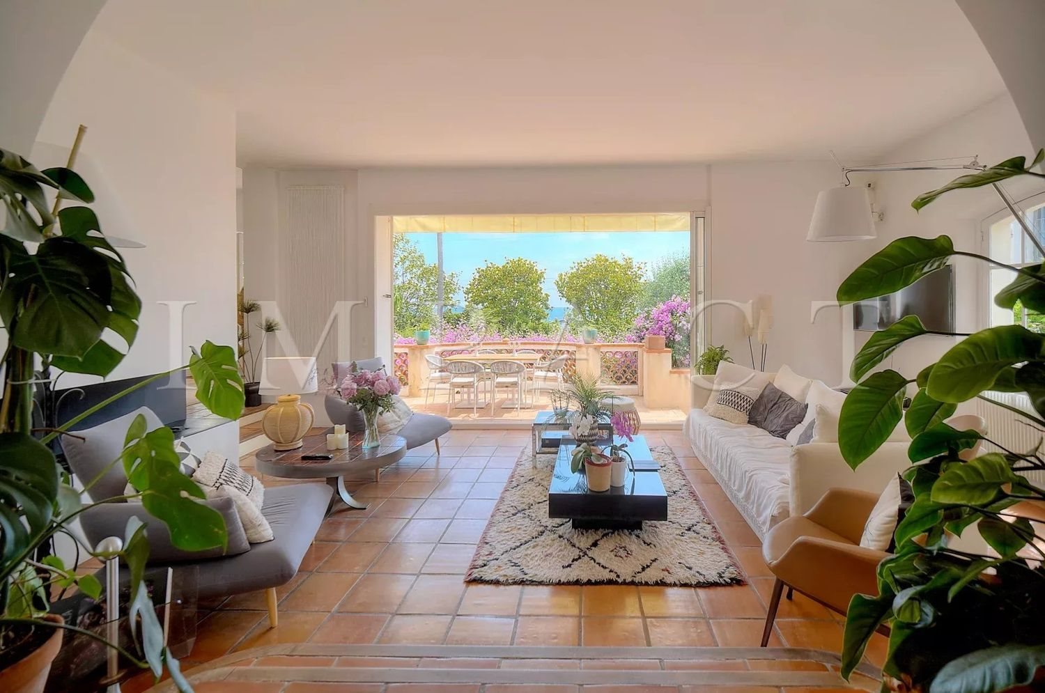 Maison à louer, 250m², Cannes