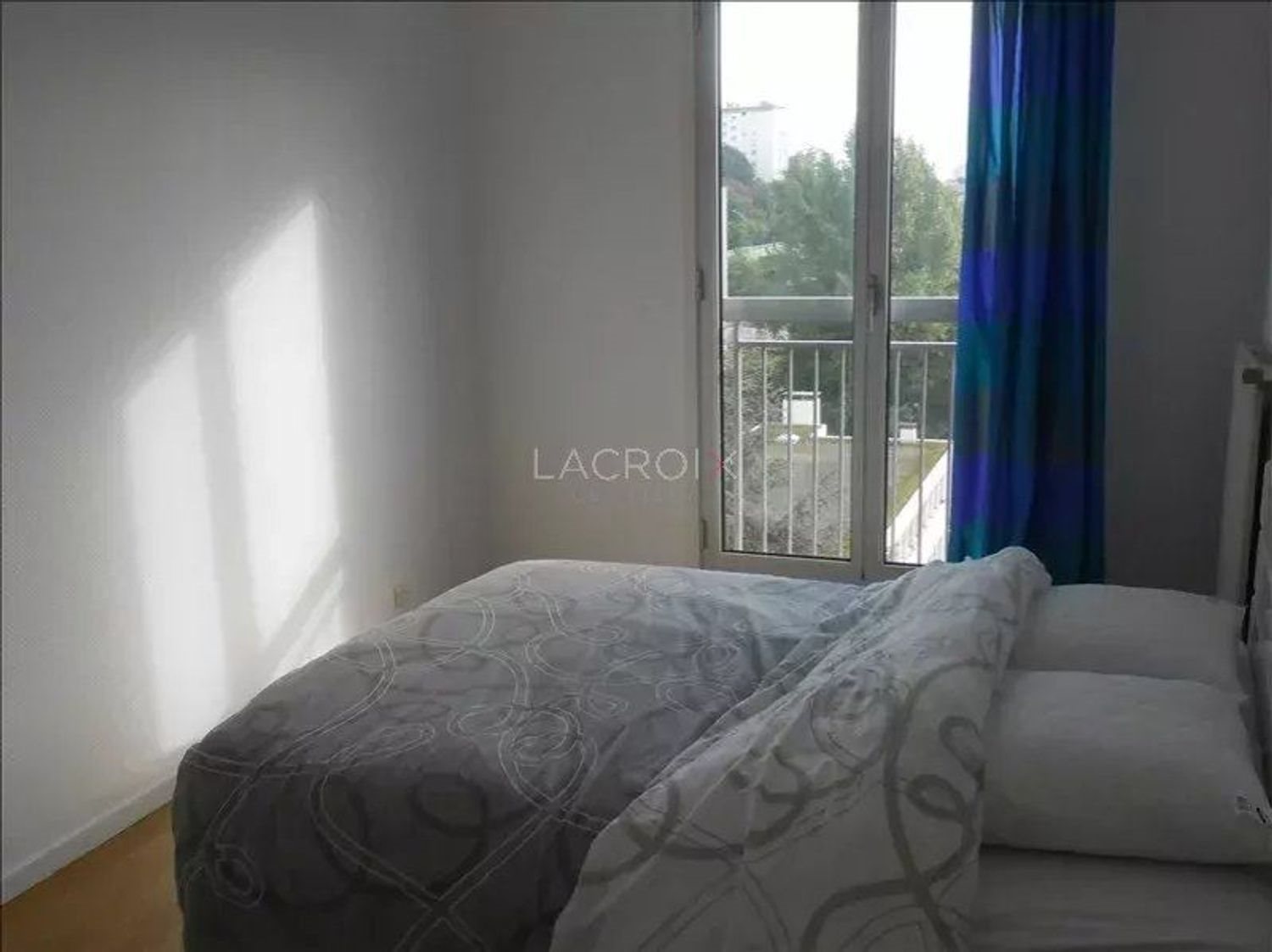 Appartement à louer, 69m², Gentilly