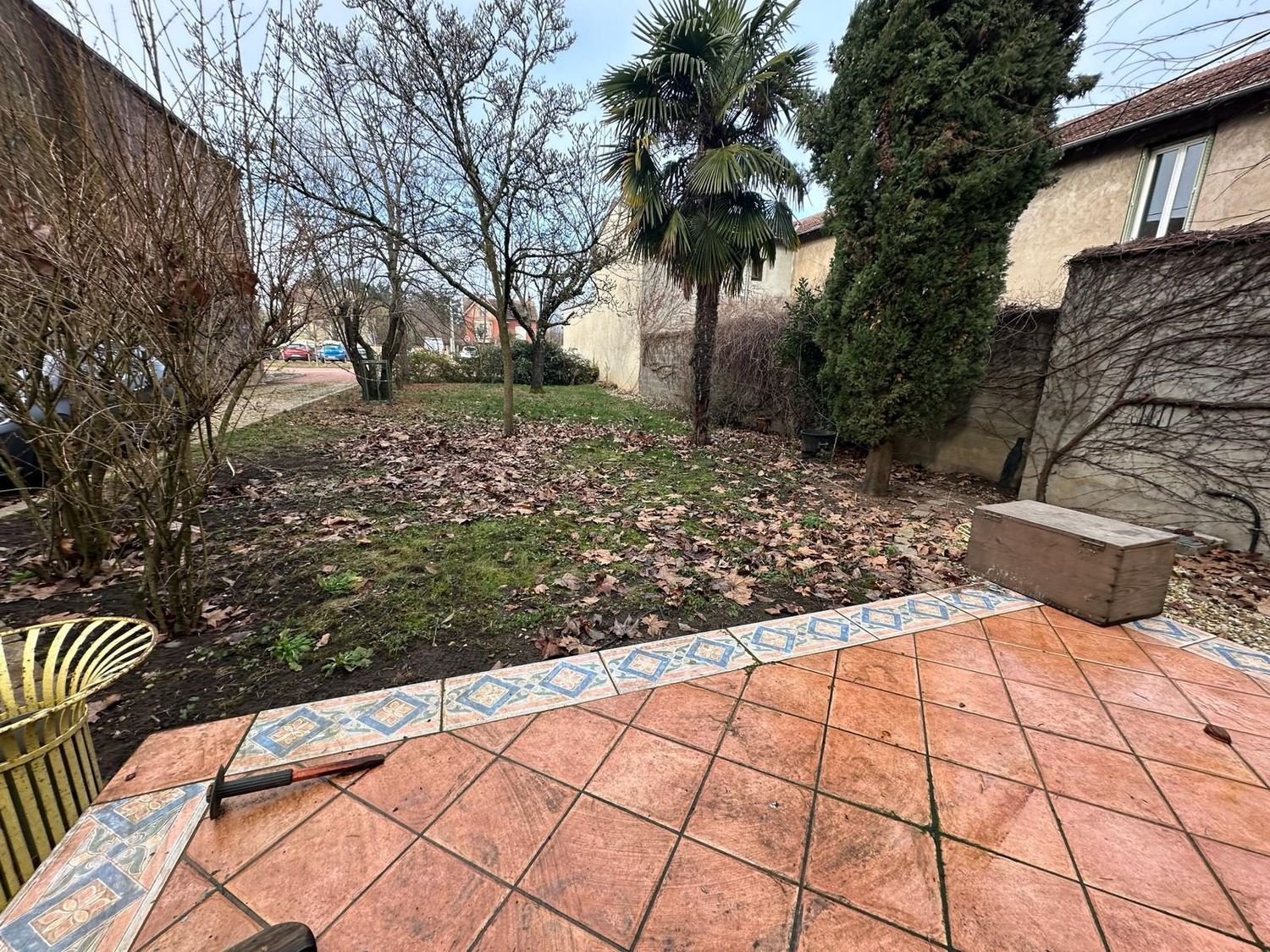 Maison à vendre, 220m², Saint-Nizier-sous-Charlieu