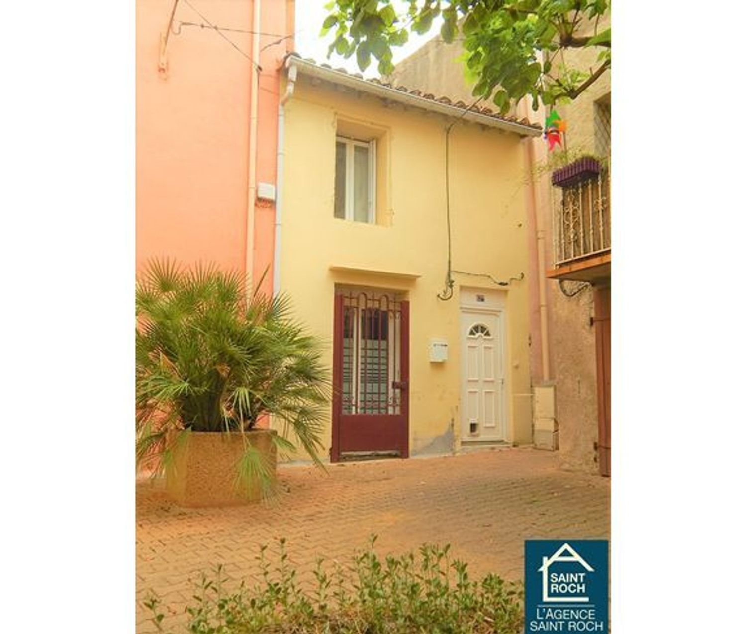 Maison à vendre, 75m², Gigean