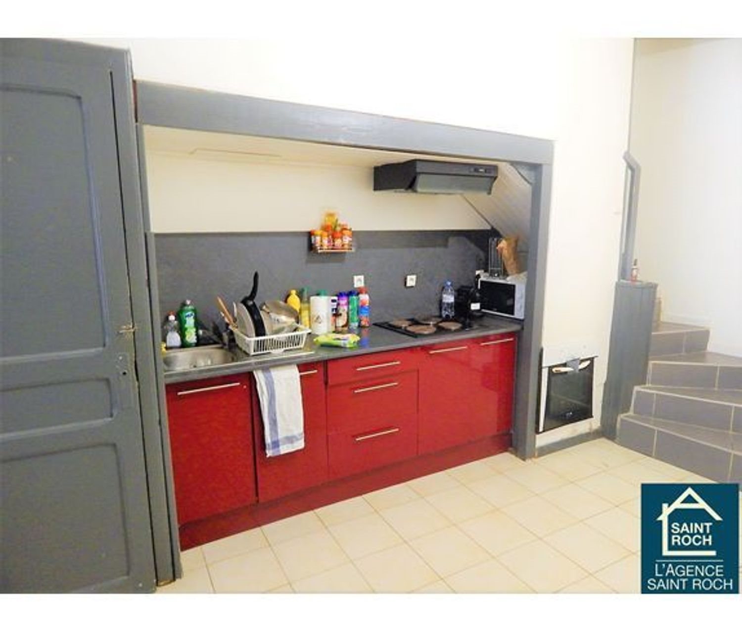 Maison à vendre, 75m², Gigean