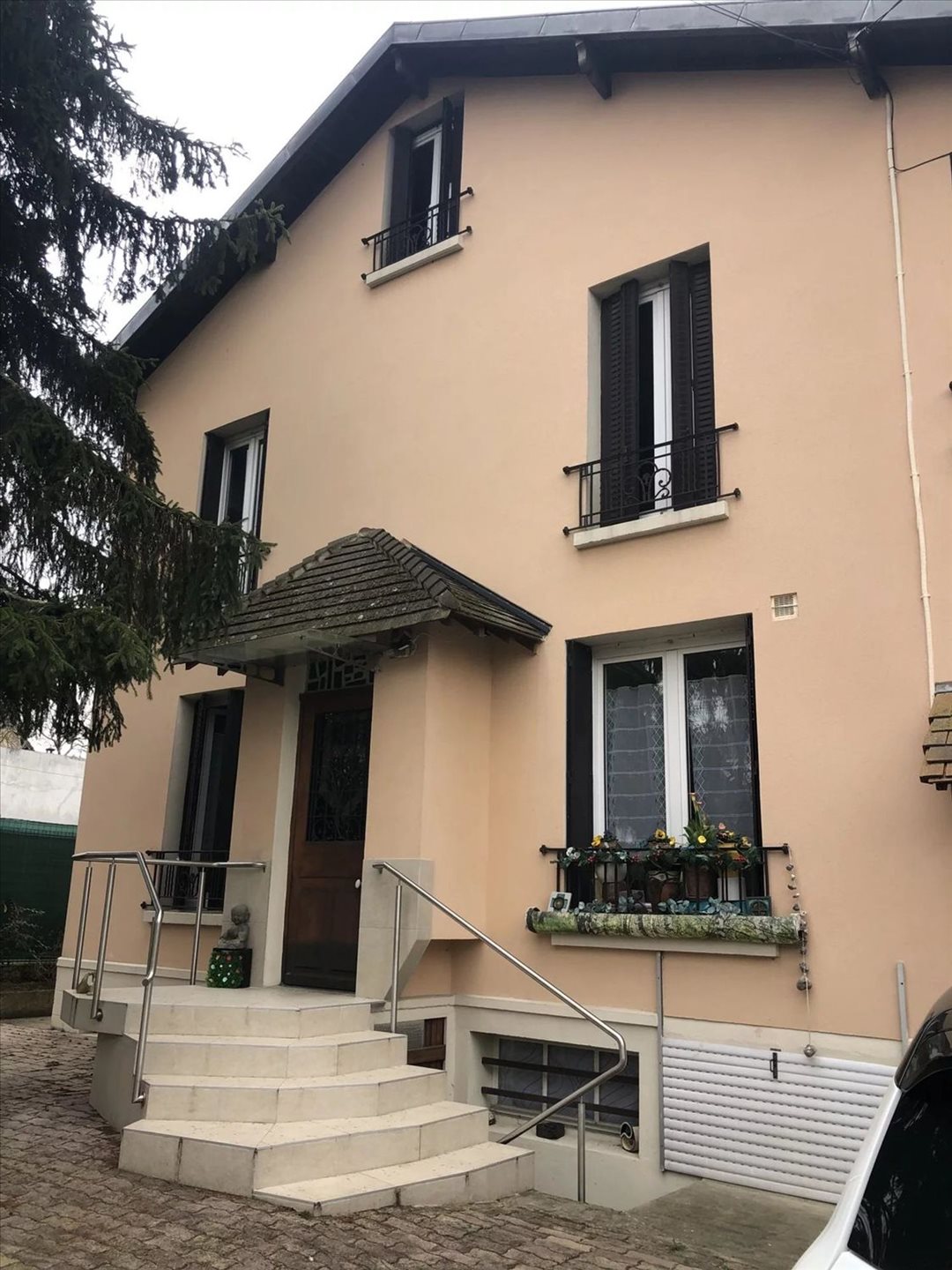 Maison à vendre, 115m², Montesson