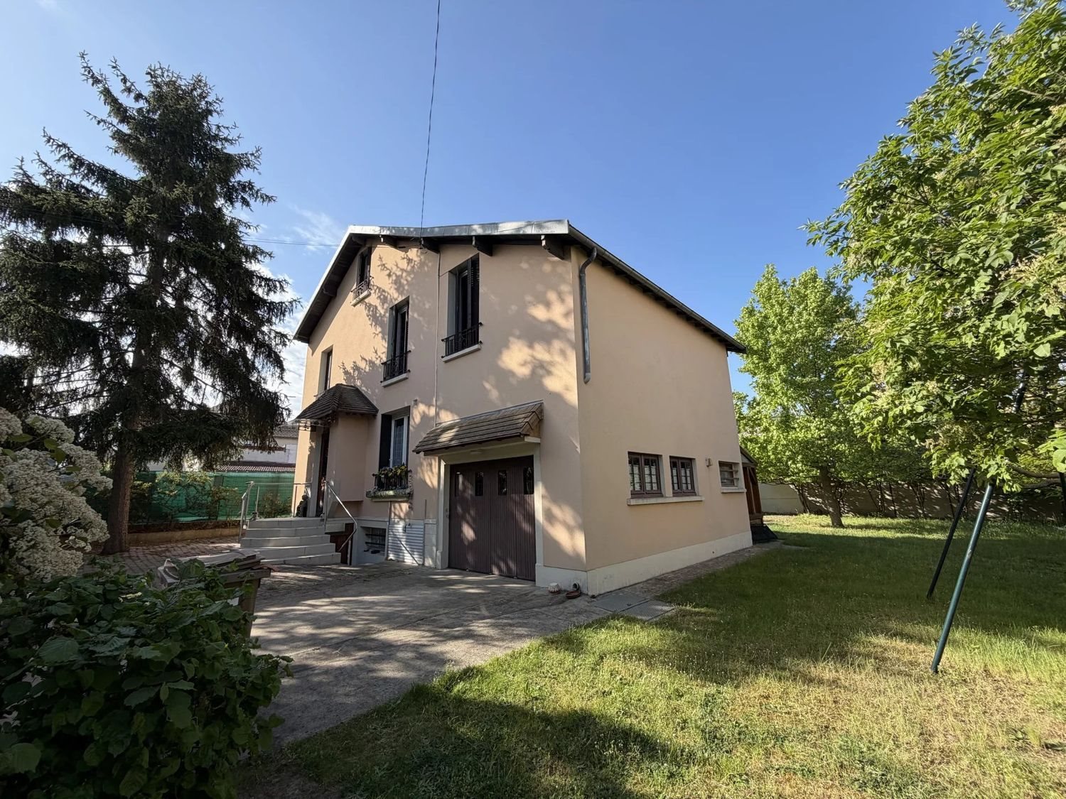Maison à vendre, 115m², Montesson