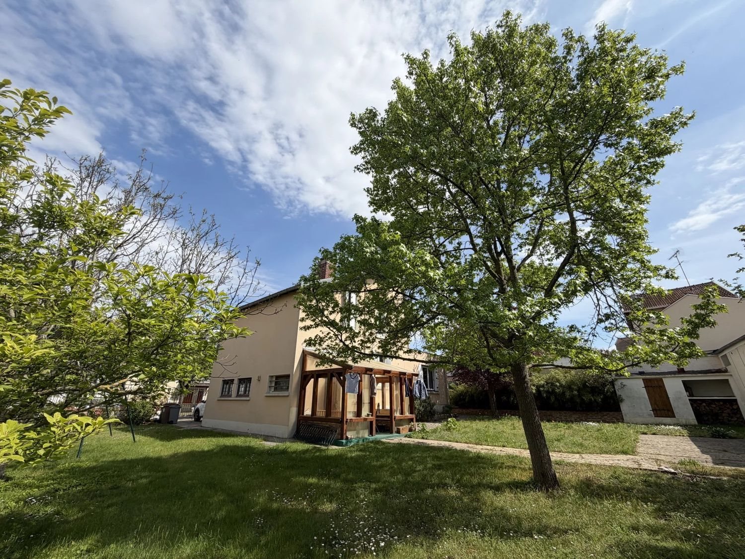 Maison à vendre, 115m², Montesson