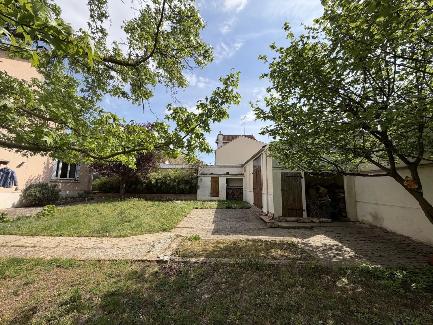 Maison à vendre, 115m², Montesson