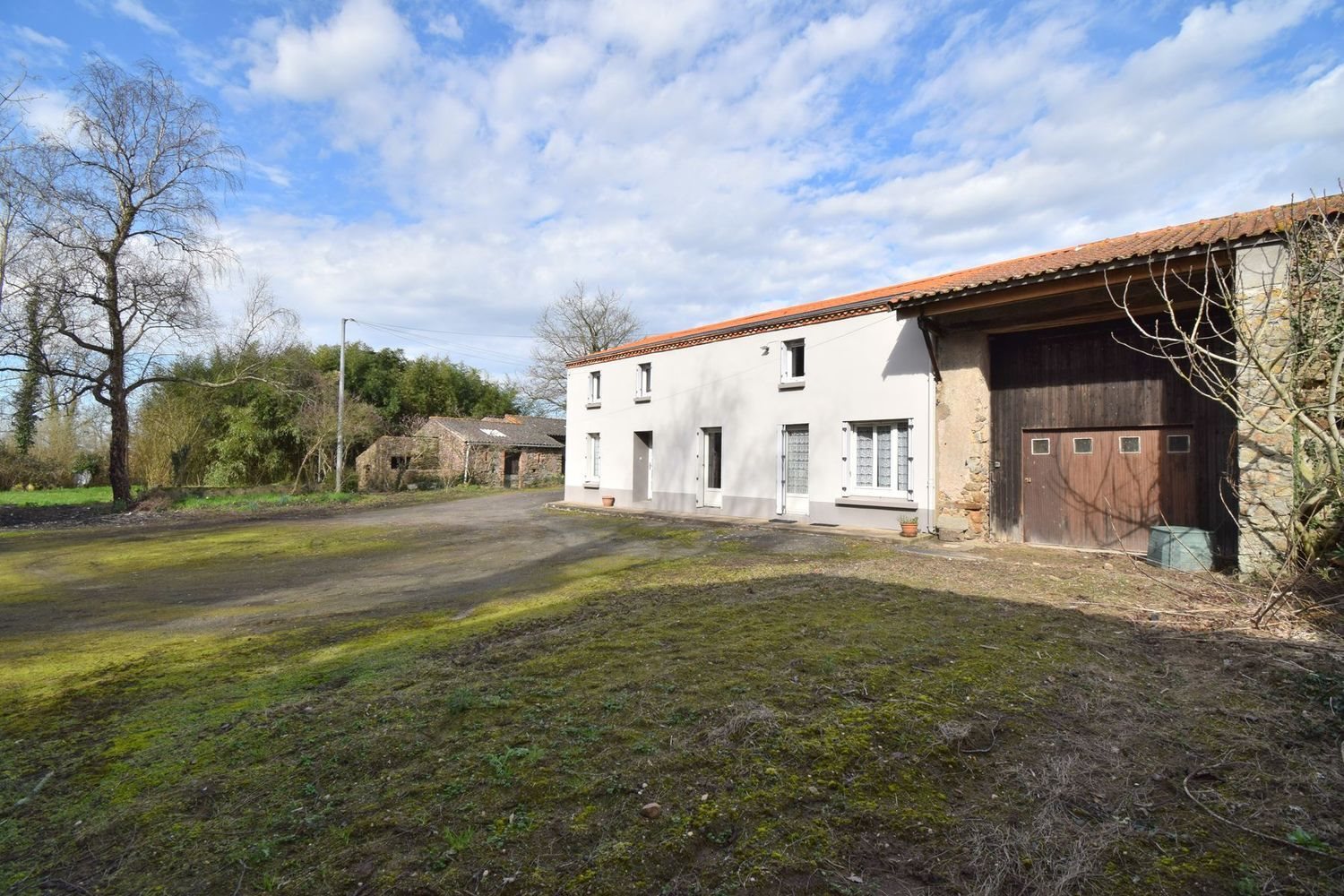 Maison à vendre, 104m², La Planche