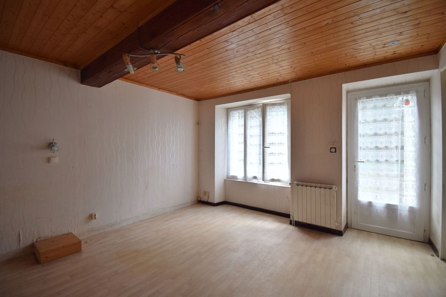 Maison à vendre, 104m², La Planche