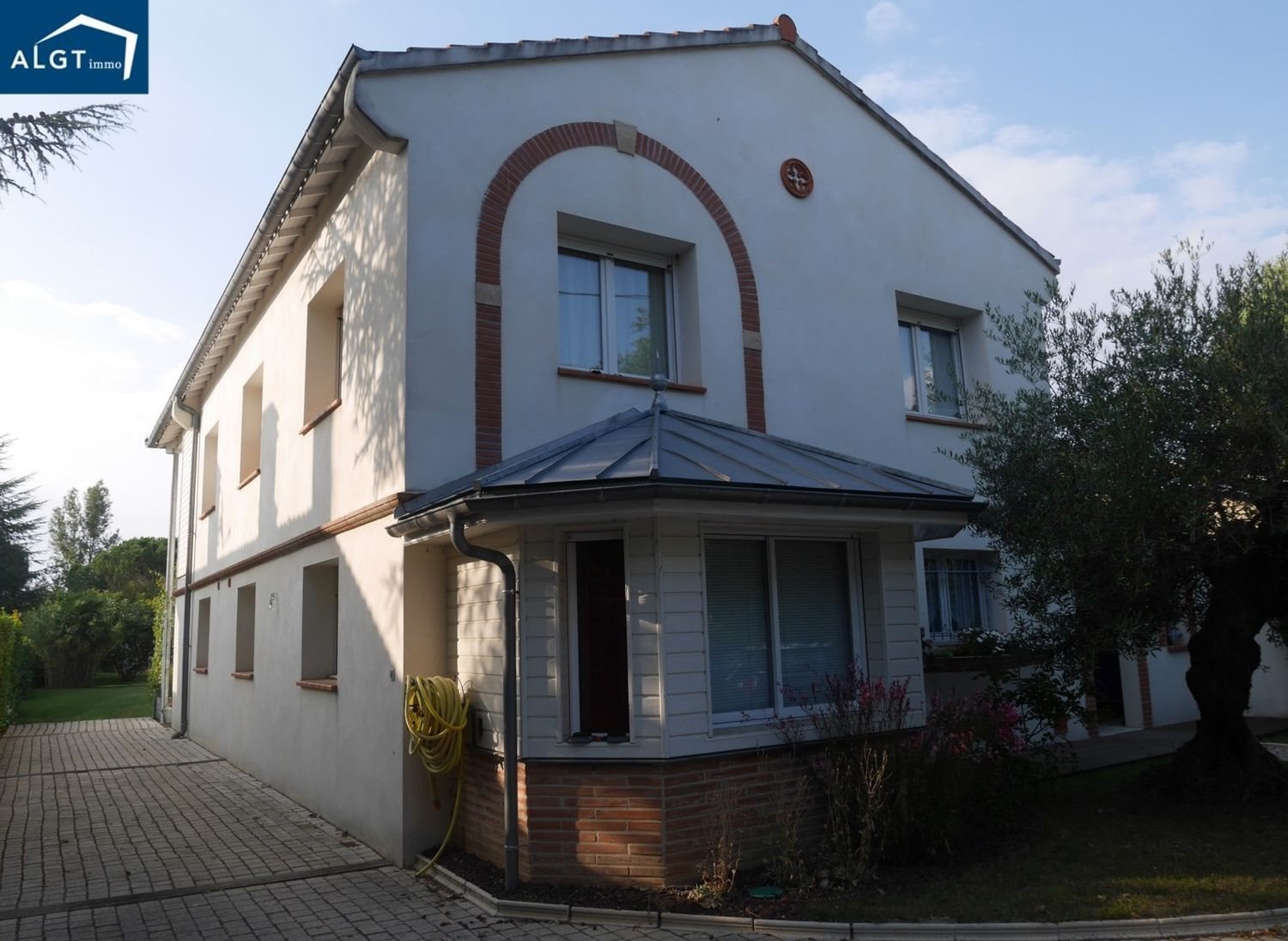 Maison à vendre, 210m², Frouzins