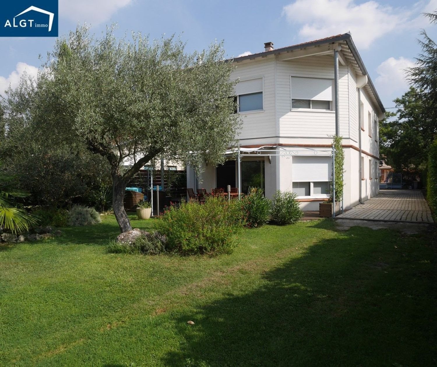 Maison à vendre, 210m², Frouzins