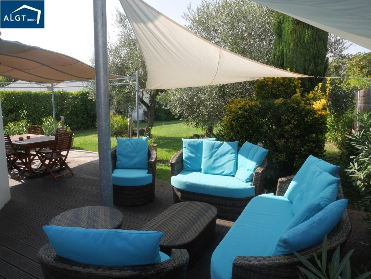 Maison à vendre, 210m², Frouzins