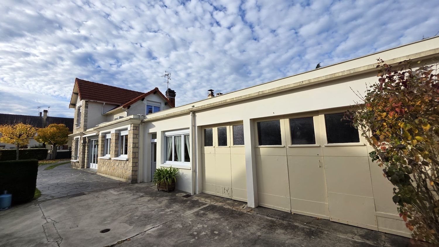 Maison à vendre, 110m², Tremblay-en-France